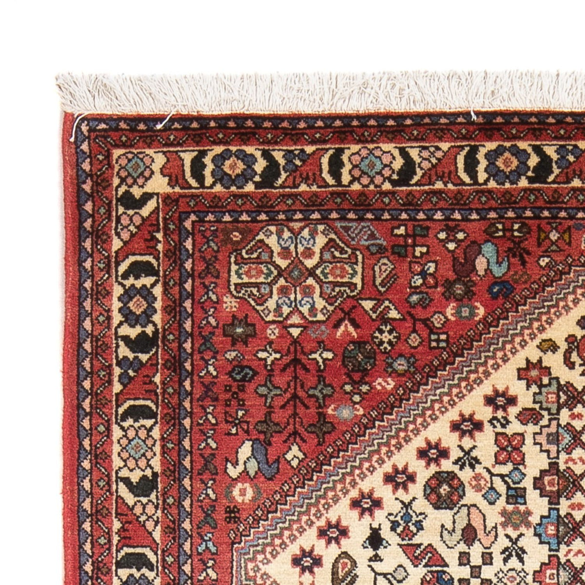 Abadeh Rug 100x150cm - Persian Rugs