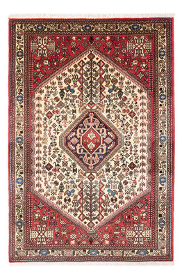 Perser Rug - Nomadic - 155 x 97 cm - cream