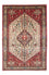 Perser Rug - Nomadic - 155 x 97 cm - cream