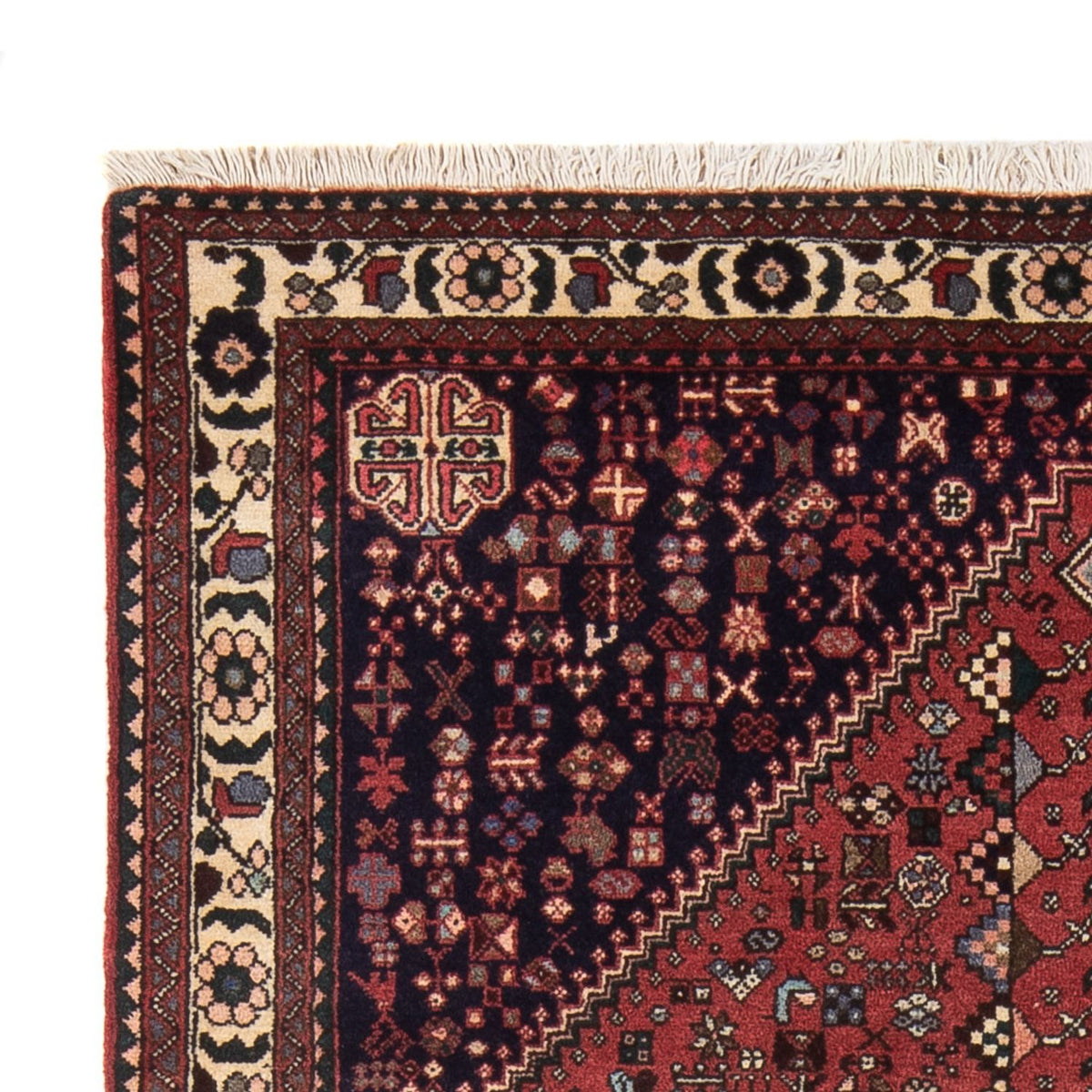 Abadeh Rug 100x146cm - Persian Rugs
