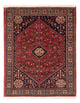 Abadeh Rug 140x100cm - Persian Rugs