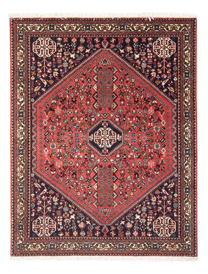 Perser Rug - Nomadic - 150 x 104 cm - red