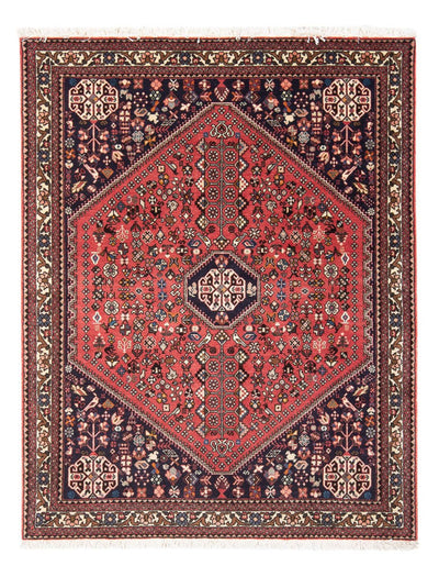 Abadeh Rug 104x150cm - Persian Rugs