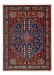 Abadeh Rug 150x102cm - Persian Rugs