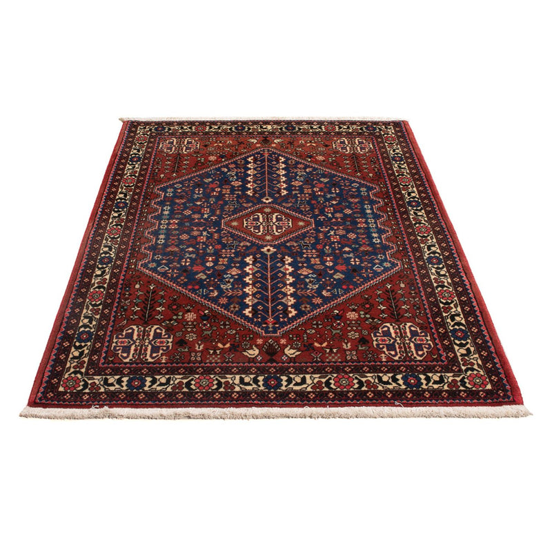 Perser Rug - Nomadic - 150 x 102 cm - blue