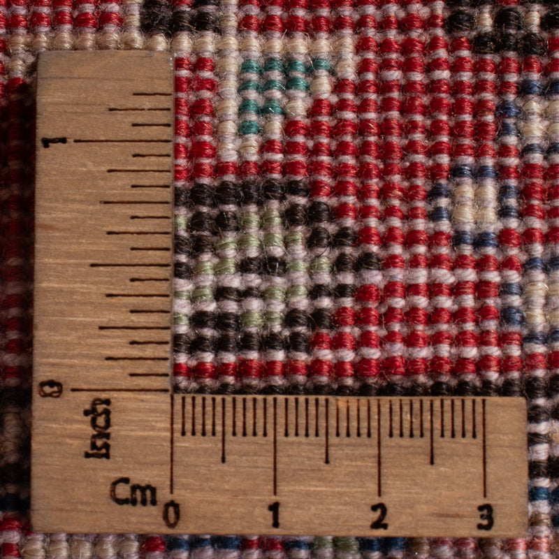 Perser Rug - Nomadic - 147 x 104 cm - cream