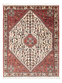 Perser Rug - Nomadic - 152 x 103 cm - cream