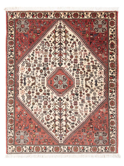 Abadeh Rug 103x152cm - Persian Rugs