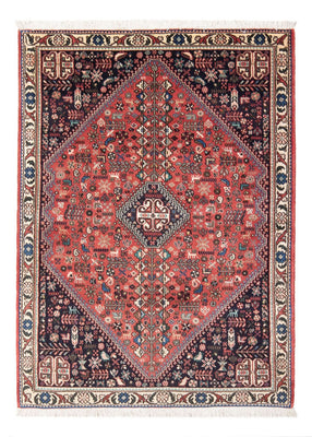 Perser Rug - Nomadic - 148 x 104 cm - red