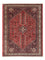 Perser Rug - Nomadic - 150 x 105 cm - red