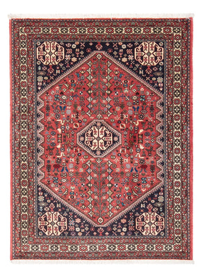 Perser Rug - Nomadic - 146 x 98 cm - red