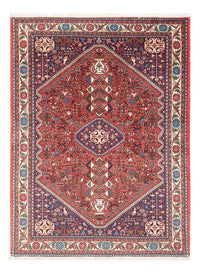Perser Rug - Nomadic - 148 x 102 cm - red