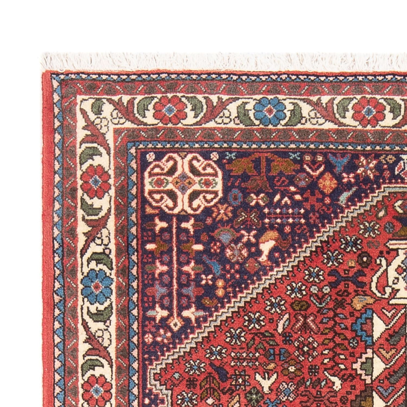 Abadeh Rug 148x102cm - Persian Rugs