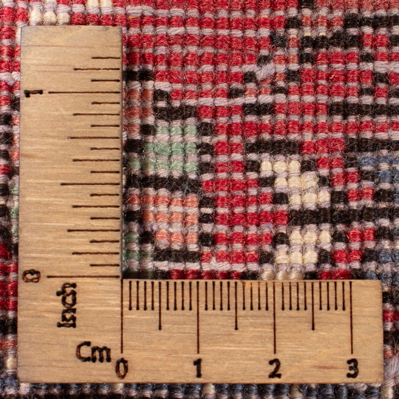 Perser Rug - Nomadic - 150 x 100 cm - blue