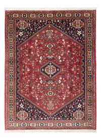 Perser Rug - Nomadic - 147 x 100 cm - red