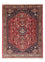 Perser Rug - Nomadic - 147 x 100 cm - red