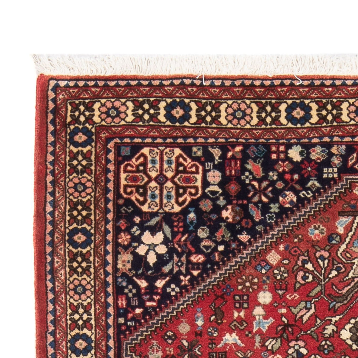 Abadeh Rug 100x147cm - Persian Rugs