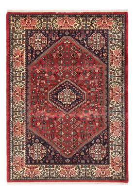Perser Rug - Nomadic - 160 x 105 cm - red