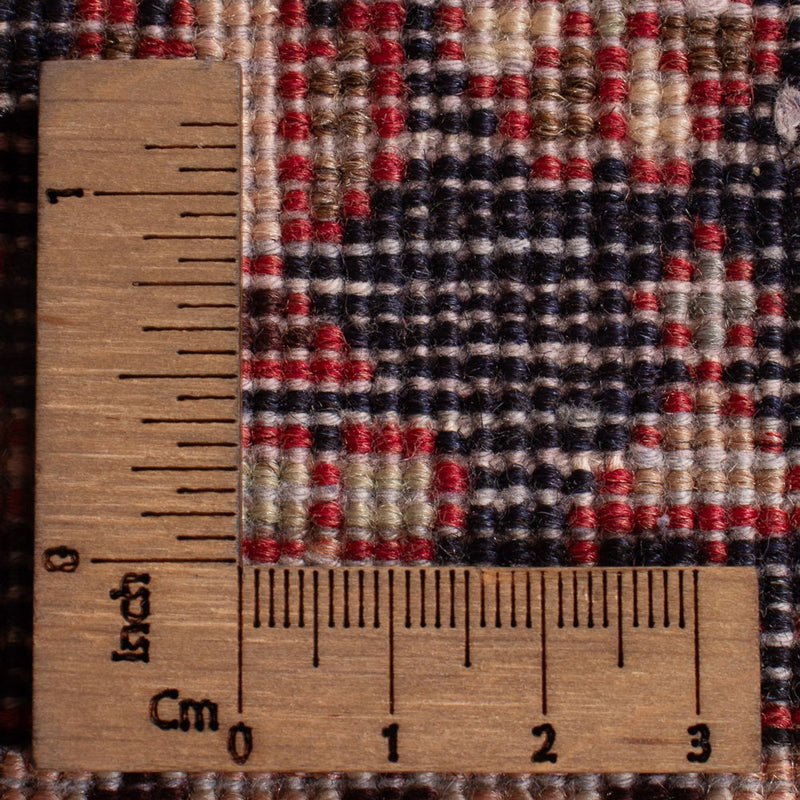 Perser Rug - Nomadic - 145 x 103 cm - red