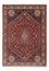 Perser Rug - Nomadic - 153 x 100 cm - red