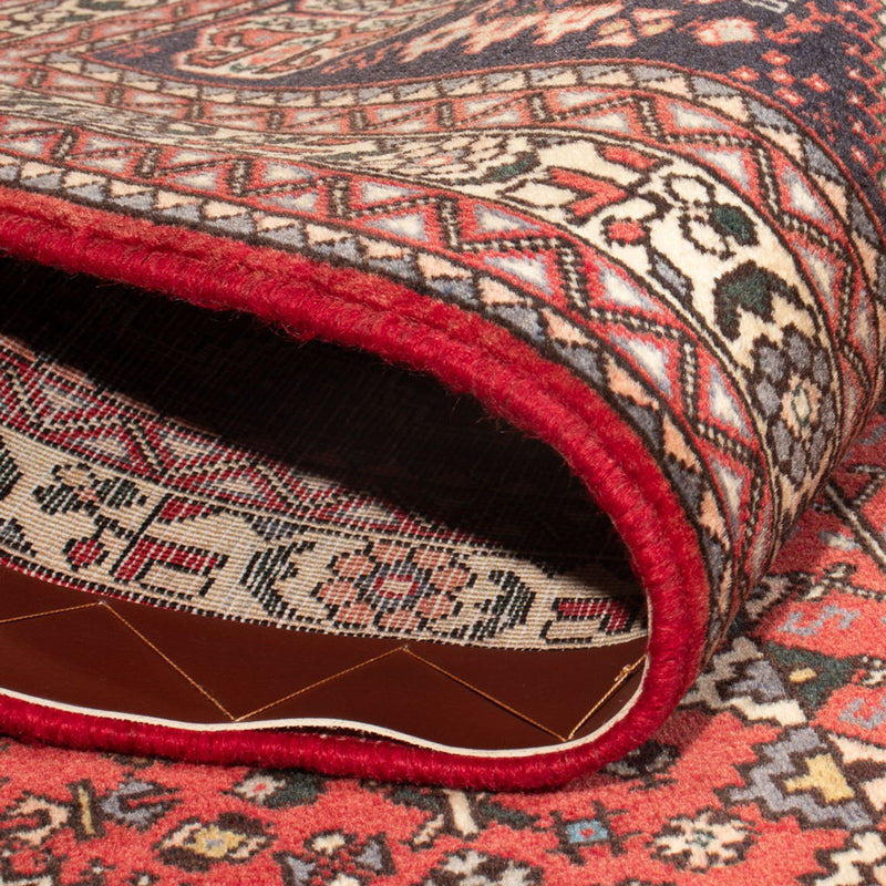 Perser Rug - Nomadic - 155 x 105 cm - red