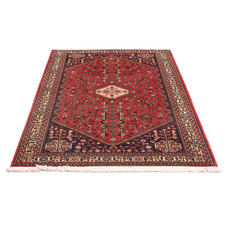 Perser Rug - Nomadic - 155 x 105 cm - red