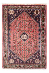 Perser Rug - Nomadic - 154 x 99 cm - red