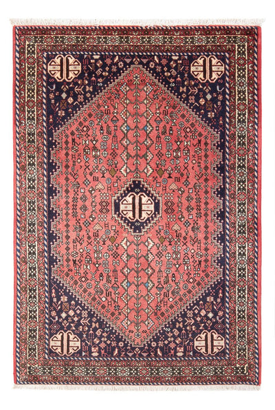 Abadeh Rug 99x154cm - Persian Rugs