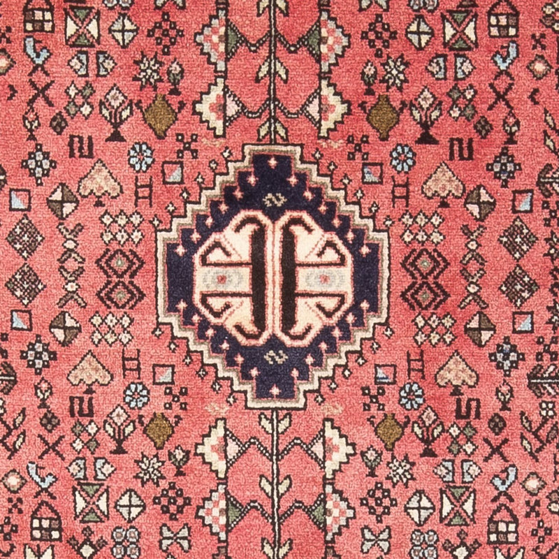 Perser Rug - Nomadic - 154 x 99 cm - red