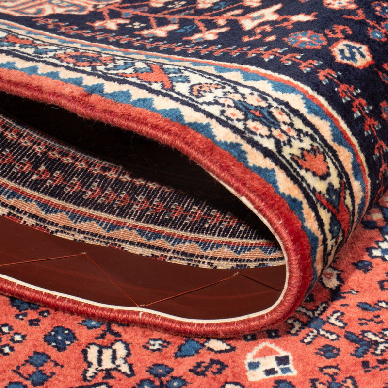 Perser Rug - Nomadic - 152 x 106 cm - red