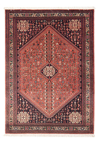 Perser Rug - Nomadic - 150 x 100 cm - red