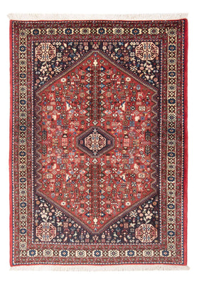 Perser Rug - Nomadic - 156 x 106 cm - red