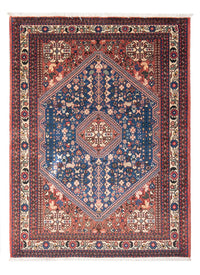 Perser Rug - Nomadic - 147 x 103 cm - blue