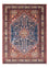 Perser Rug - Nomadic - 147 x 103 cm - blue