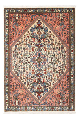 Perser Rug - Nomadic - 156 x 97 cm - cream