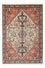 Perser Rug - Nomadic - 156 x 97 cm - cream