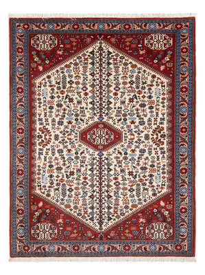 Perser Rug - Nomadic - 143 x 104 cm - cream