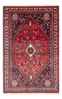 Perser Rug - Nomadic - 171 x 101 cm - red