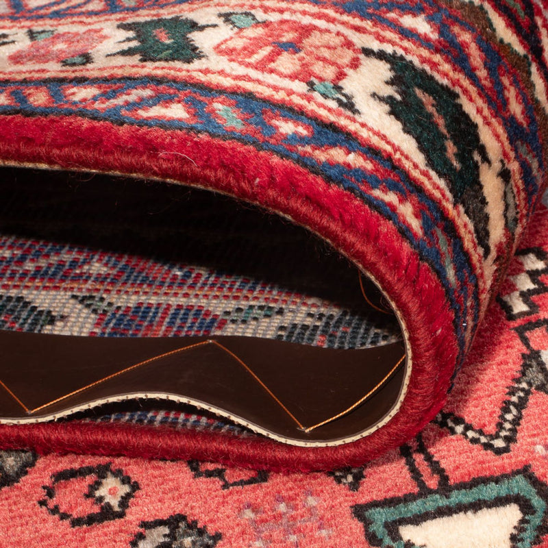 Perser Rug - Nomadic - 171 x 101 cm - red