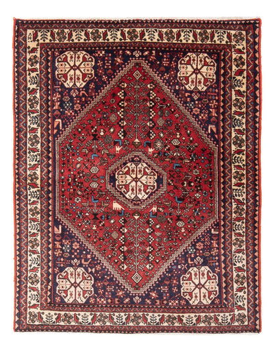 Abadeh Rug 103x140cm - Persian Rugs