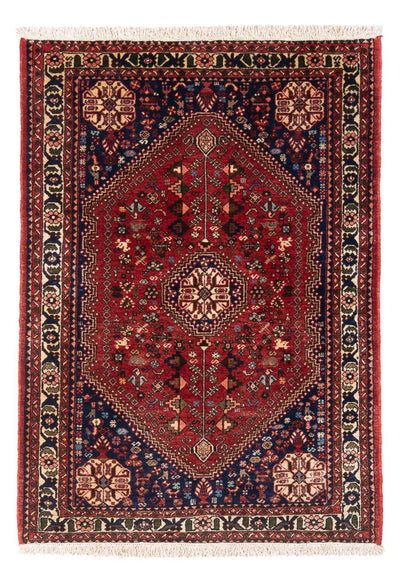 Abadeh Rug 104x156cm - Persian Rugs