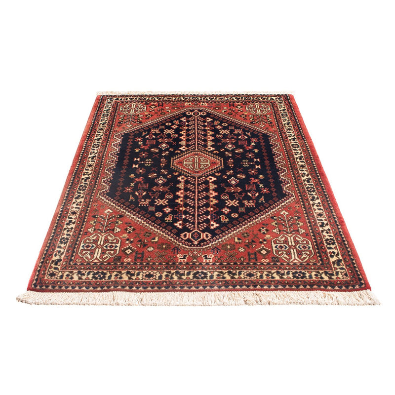 Perser Rug - Nomadic - 152 x 104 cm - dark blue