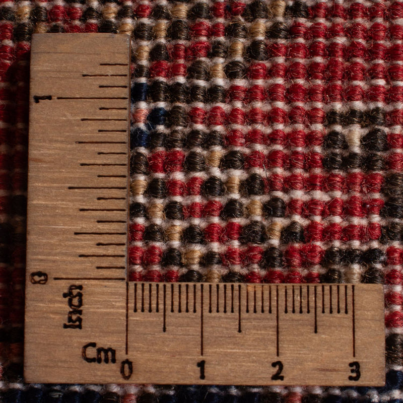 Perser Rug - Nomadic - 152 x 104 cm - dark blue