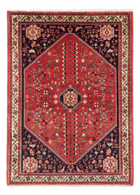 Perser Rug - Nomadic - 147 x 100 cm - red