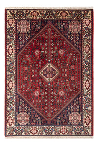 Perser Rug - Nomadic - 155 x 105 cm - red