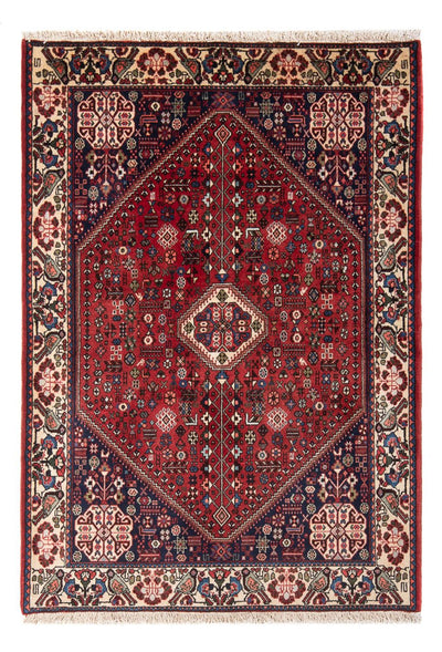 Abadeh Rug 105x155cm - Persian Rugs