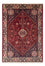 Perser Rug - Nomadic - 155 x 105 cm - red