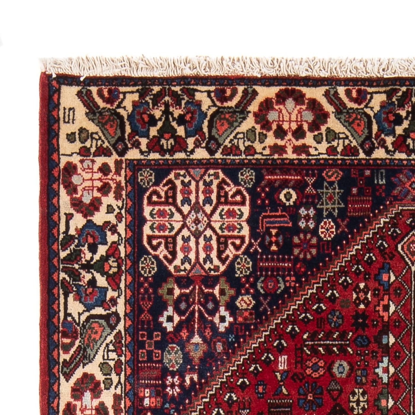 Abadeh Rug 155x105cm - Persian Rugs