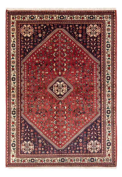 Abadeh Rug 103x150cm - Persian Rugs