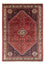 Perser Rug - Nomadic - 150 x 103 cm - red